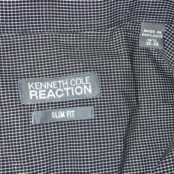 Kenneth Cole Reaction Shirt - Picture 2 of 3